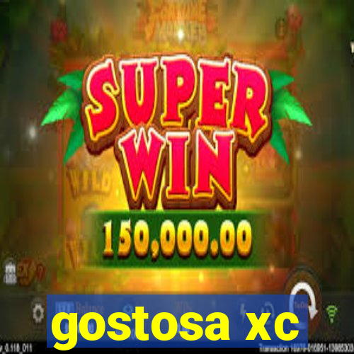 gostosa xc